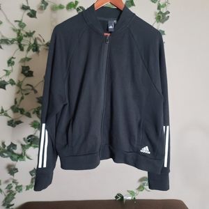 Addias Zip Up Jacket